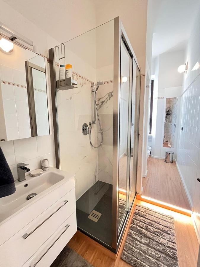 Appartement Kibilu - Via Taormina - Ospedale Niguarda - Isola Milaan
