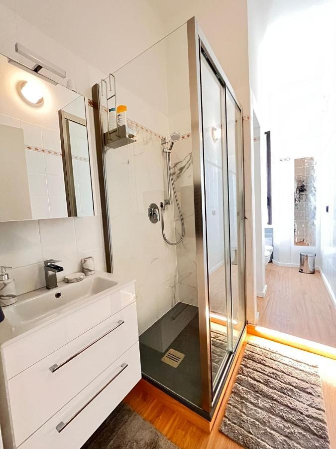 Appartement Kibilu - Via Taormina - Ospedale Niguarda - Isola