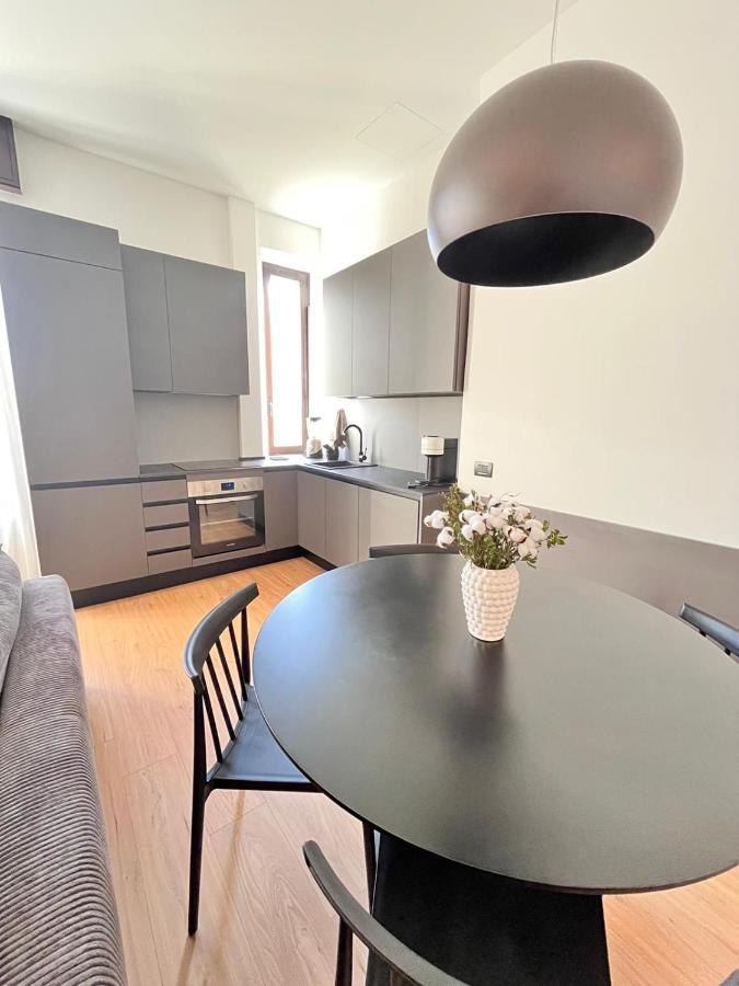 Kibilu - Via Taormina - Ospedale Niguarda - Isola Appartement