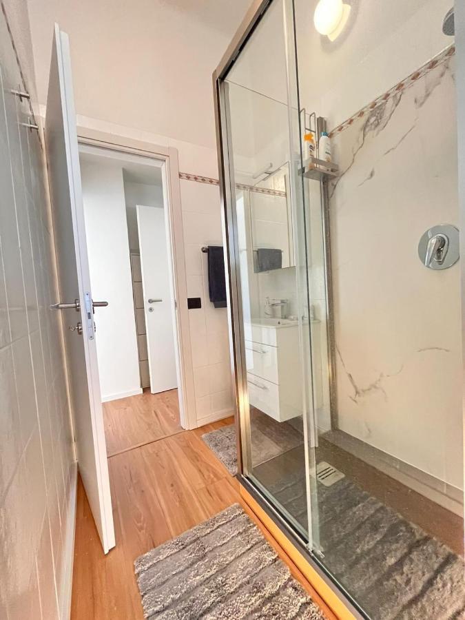 Kibilu - Via Taormina - Ospedale Niguarda - Isola Appartement